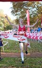 Under-17 womens National Cross Country Relays. Photo: David T. Hewitson/Sports for All Pics